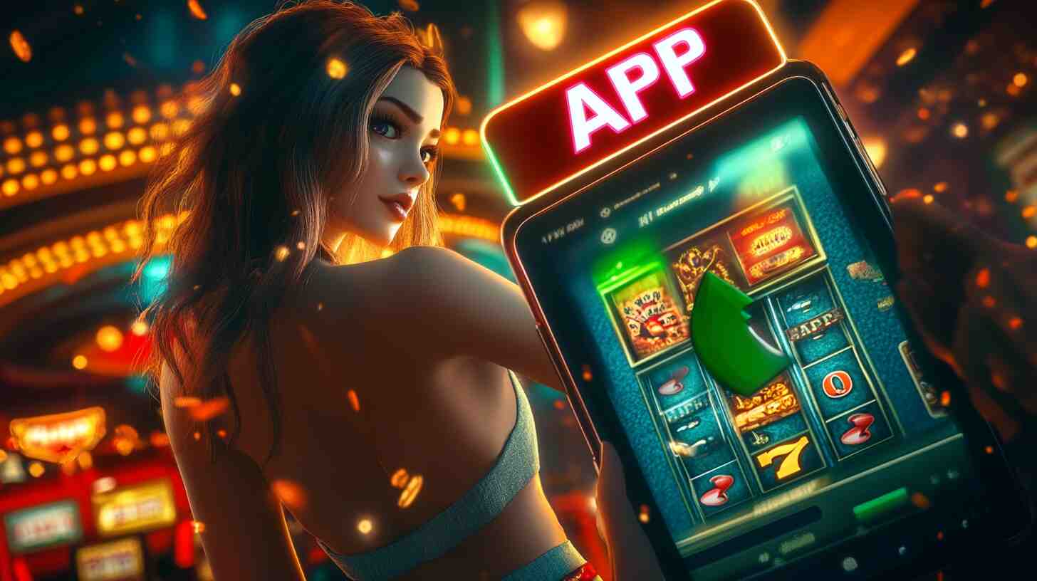 Fast Login, Big Rewards on the CV6666 Casino App