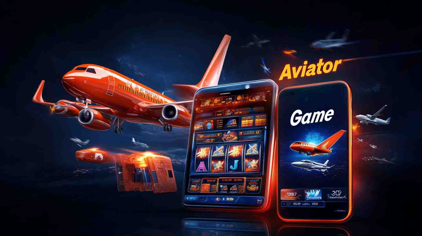 Feel the Crash Rush in CV6666 Aviator