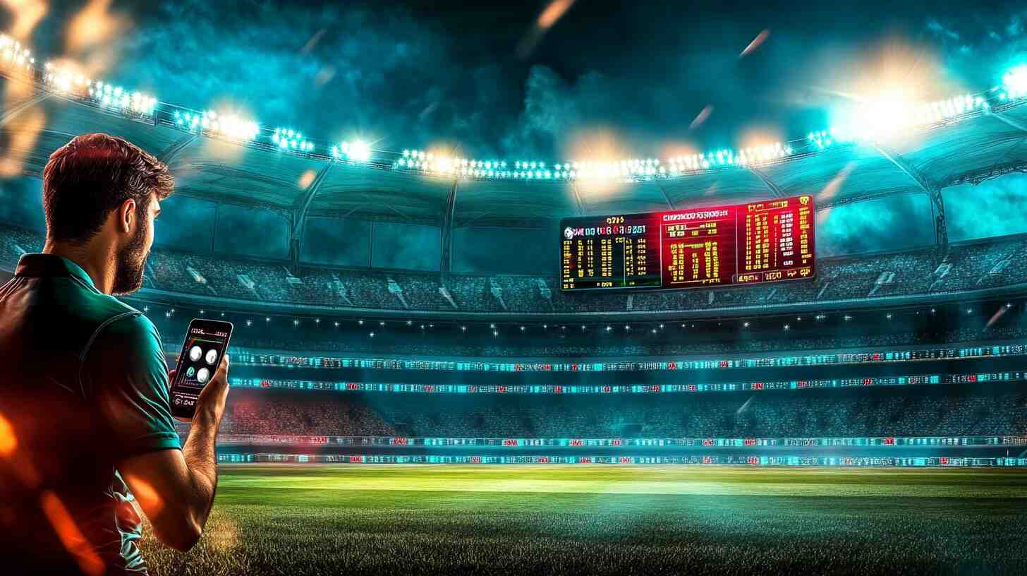 Feel the Rush of Real Betting at CV6666